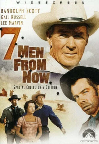 7 Men From Now