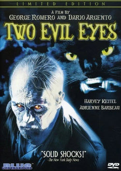 Two Evil Eyes