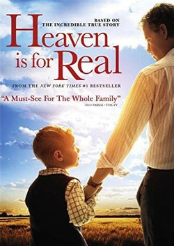 Heaven Is For Real