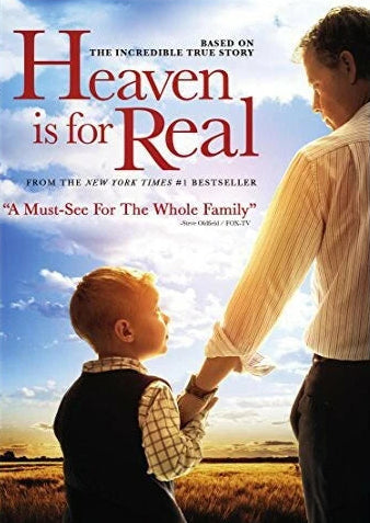 Heaven Is For Real