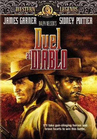 Duel At Diablo (1966)