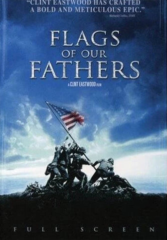 Flags Of Our Fathers