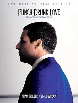 Punch-Drunk Love