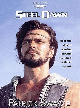 Steel Dawn