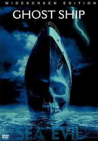 Ghost Ship