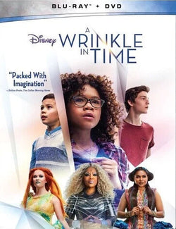 A Wrinkle In Time