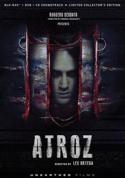 Atroz (Limited Collector's Edition)