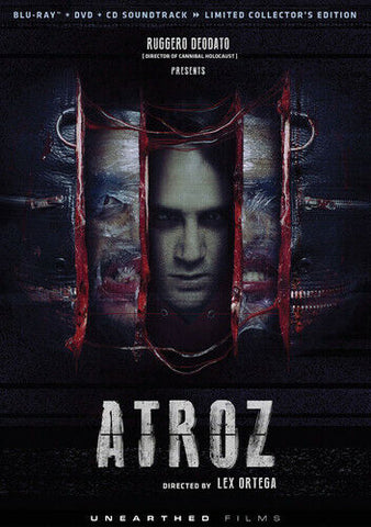 Atroz (Limited Collector's Edition)