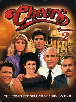 Cheers: Season 2