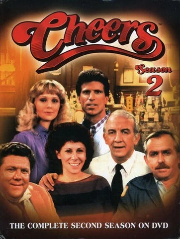 Cheers: Season 2