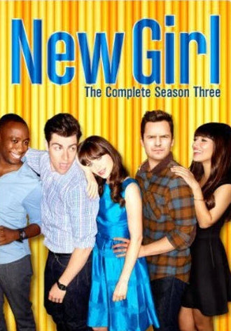 New Girl: Season 3