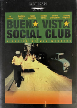 Buena Vista Social Club