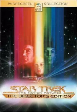 Star Trek: The Motion Picture, The Director's Cut
