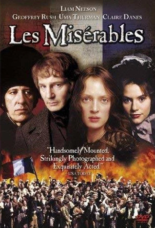 Les Miserables