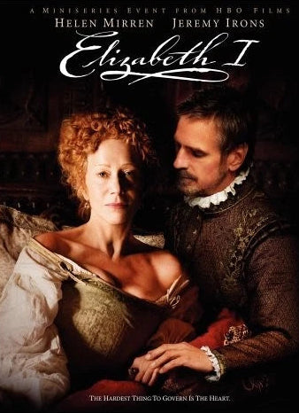 Elizabeth I