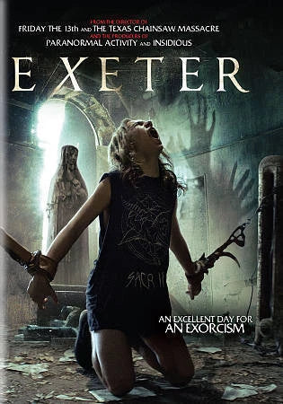 Exeter