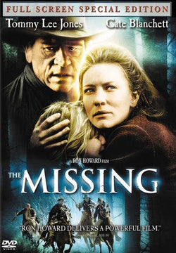 The Missing