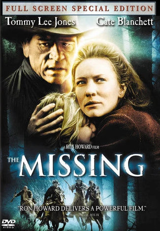 The Missing