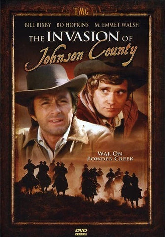 The Invasion of Johnson County
