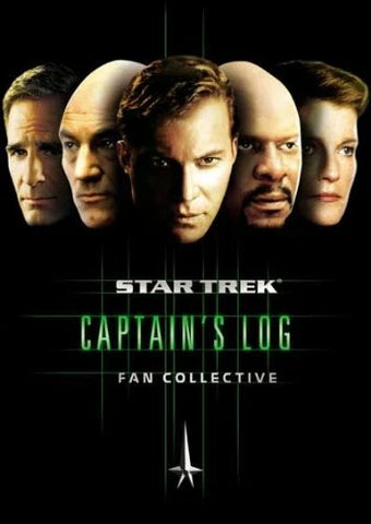 Star Trek: Captain's Log Fan Collective