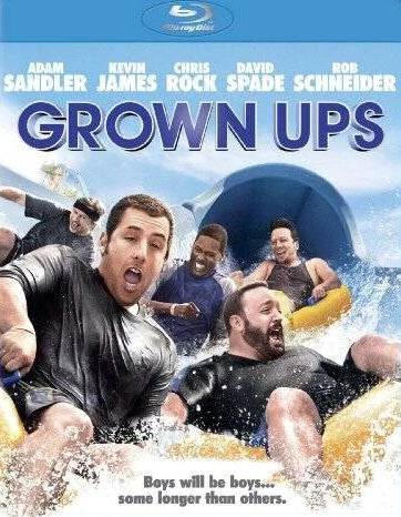Grown Ups