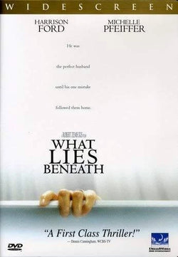 What Lies Beneath