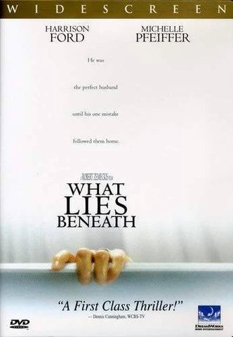 What Lies Beneath