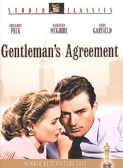Gentleman's Agreement
