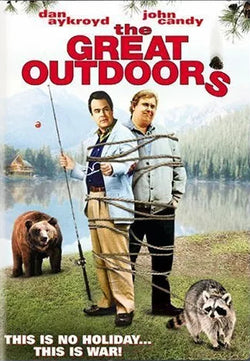 The Great Outdoors