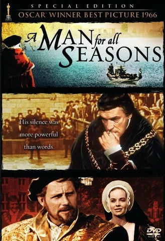 A Man For All Seasons