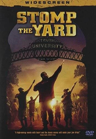 Stomp The Yard