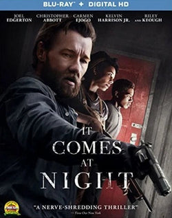 It Comes At Night