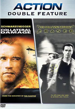 Collateral Damage / Eraser