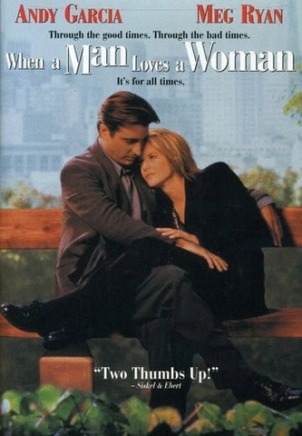 When A Man Loves A Woman