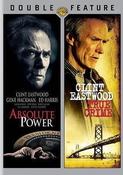 Absolute Power / True Crime