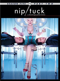 Nip/Tuck: Season 5 - Part 2