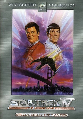Star Trek IV: The Voyage Home
