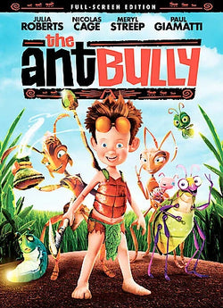 The Ant Bully