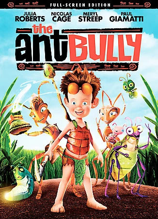 The Ant Bully