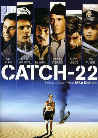 Catch 22