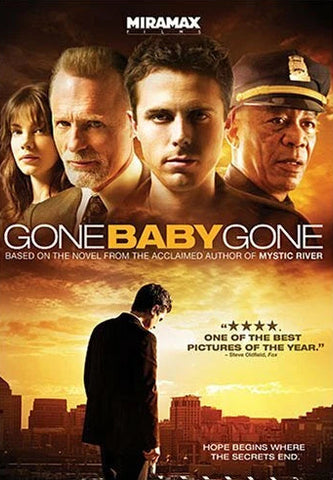 Gone Baby Gone