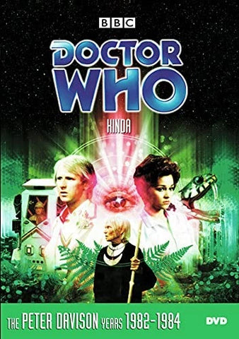 Doctor Who: Hinda