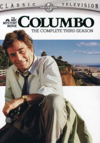 Columbo: Season 3