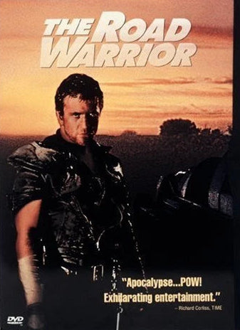 The Road Warrior