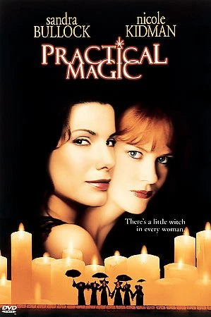 Practical Magic