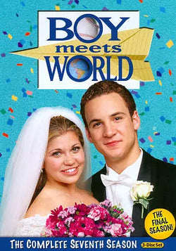 Boy Meets World: Season 7