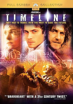 Timeline