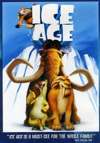 Ice Age