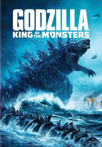 Godzilla: King of The Monsters
