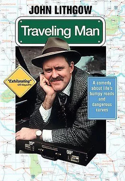 Traveling Man